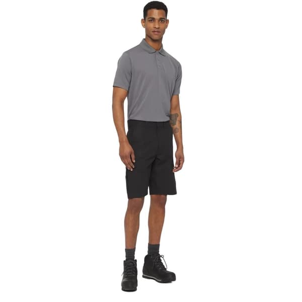Dickies Mens Everyday Polo Shirt