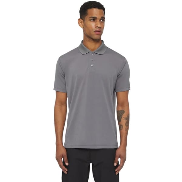 Dickies Mens Everyday Polo Shirt
