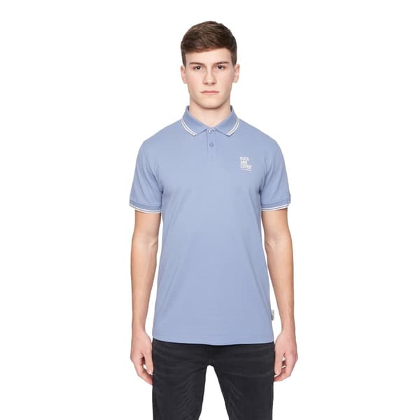 Duck and Cover Mens Sameer Polo Shirt