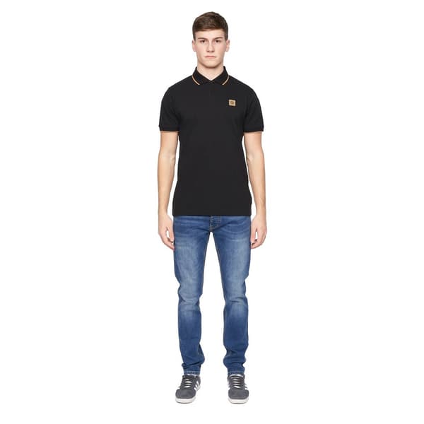 Duck and Cover Mens Wilkins Polo Shirt