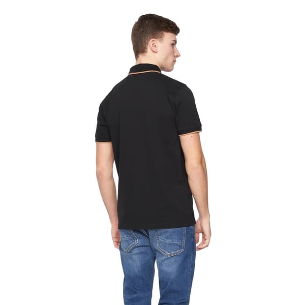 Duck and Cover Mens Wilkins Polo Shirt