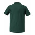 Miniatyrbilde 2 av 3: Russell Mens Authentic Eco Polo Shirt