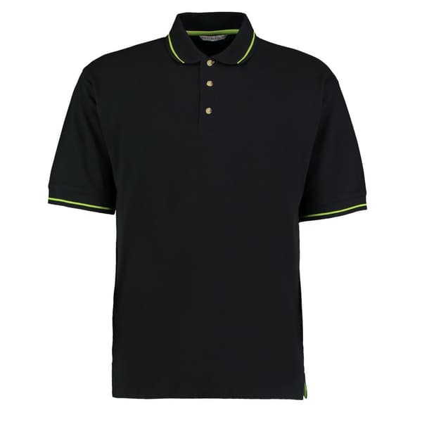 Kustom Kit St Mellion Classic polotröja för herrar