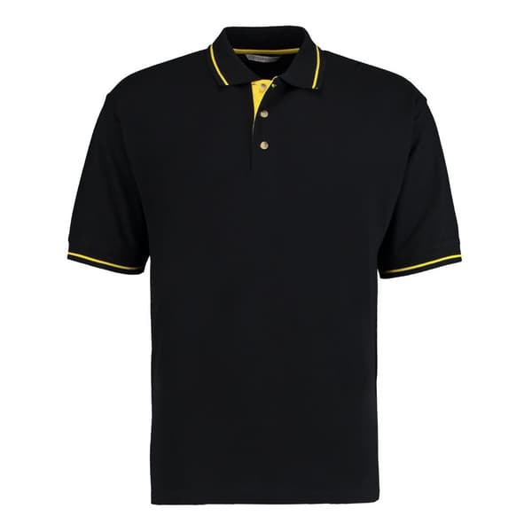 Kustom Kit St Mellion Classic polotröja för herrar