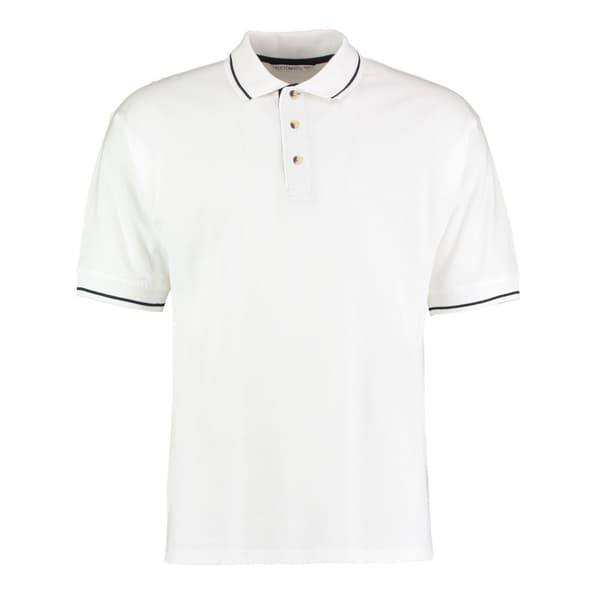 Kustom Kit St Mellion Classic polotröja för herrar
