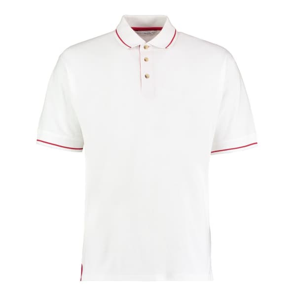 Kustom Kit St Mellion Classic polotröja för herrar