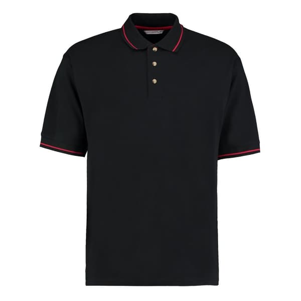 Kustom Kit St Mellion Classic polotröja för herrar