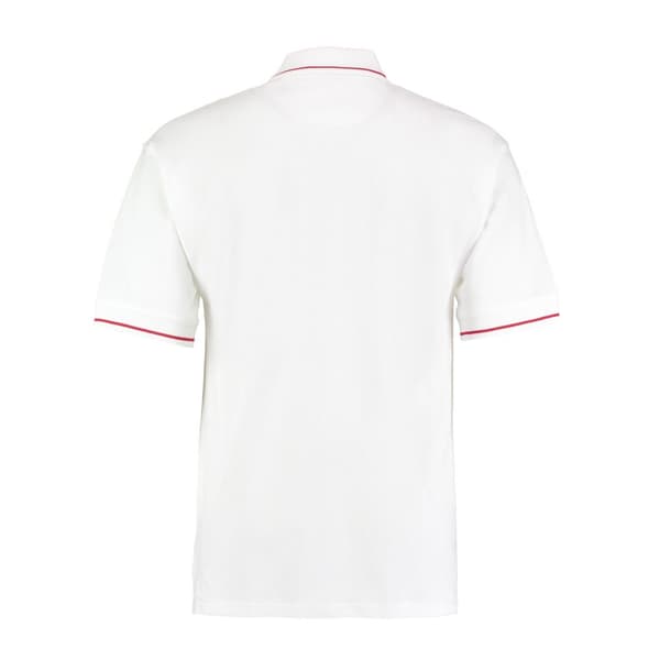 Kustom Kit St Mellion Classic polotröja för herrar
