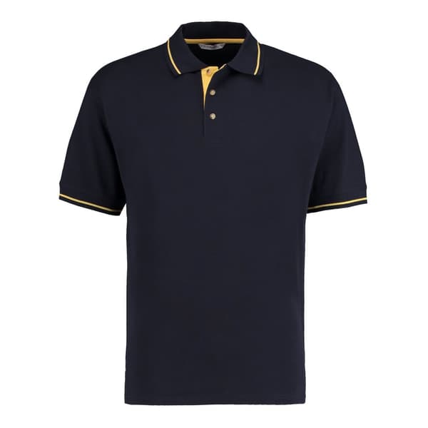 Kustom Kit St Mellion Classic polotröja för herrar