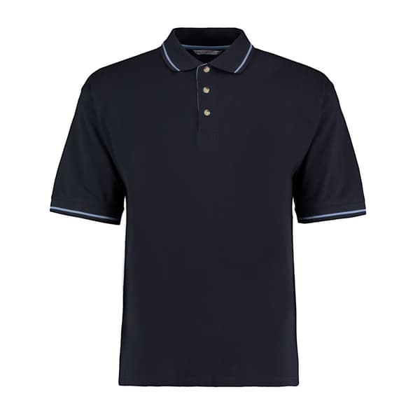 Kustom Kit St Mellion Classic polotröja för herrar