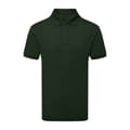 Miniatyrbilde 1 av 3: Asquith & Fox Mens Glacier Tech Polo Shirt