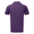 Miniatyrbillede 2 af 3: Asquith & Fox Mens Glacier Tech Polo Shirt