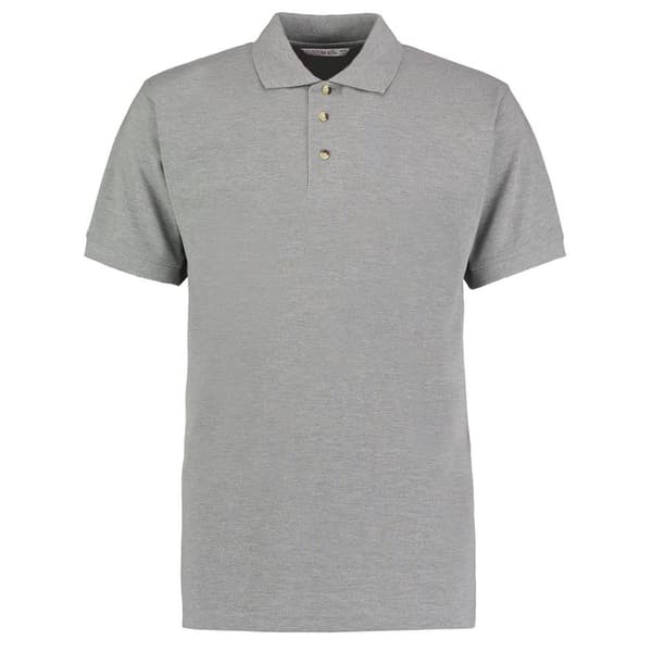 Kustom Kit Mens Workwear Superwash 60C Polo Shirt