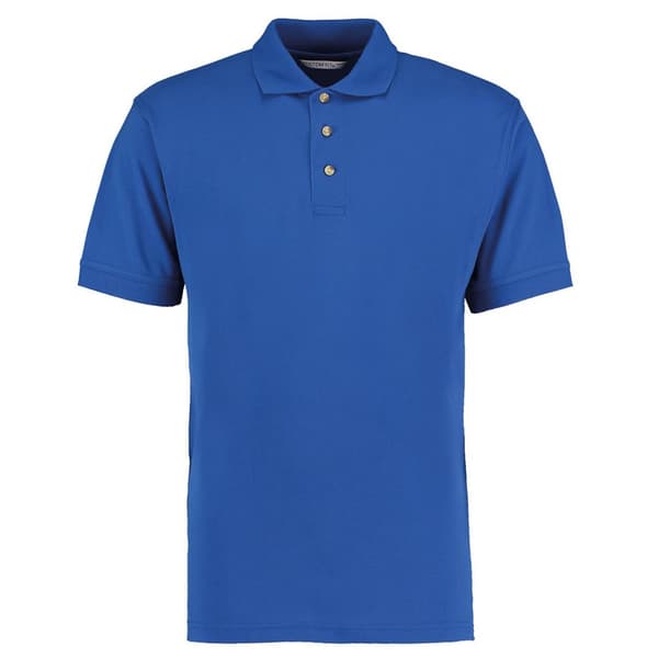 Kustom Kit Mens Workwear Superwash 60C Polo Shirt