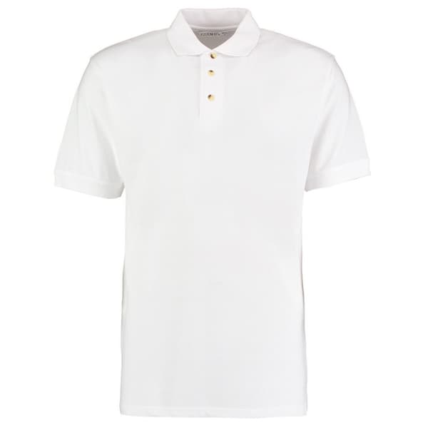 Kustom Kit Mens Workwear Superwash 60C Polo Shirt