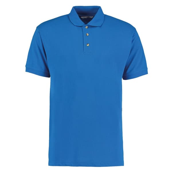 Kustom Kit Mens Workwear Superwash 60C Polo Shirt