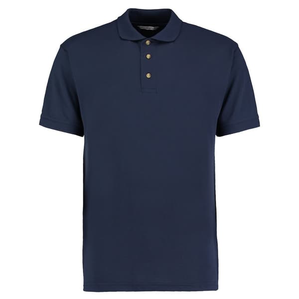 Kustom Kit Mens Workwear Superwash 60C Polo Shirt