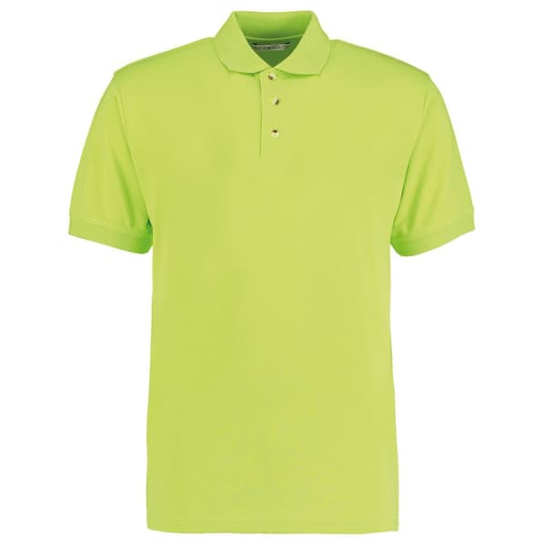 Kustom Kit Mens Workwear Superwash 60C Polo Shirt