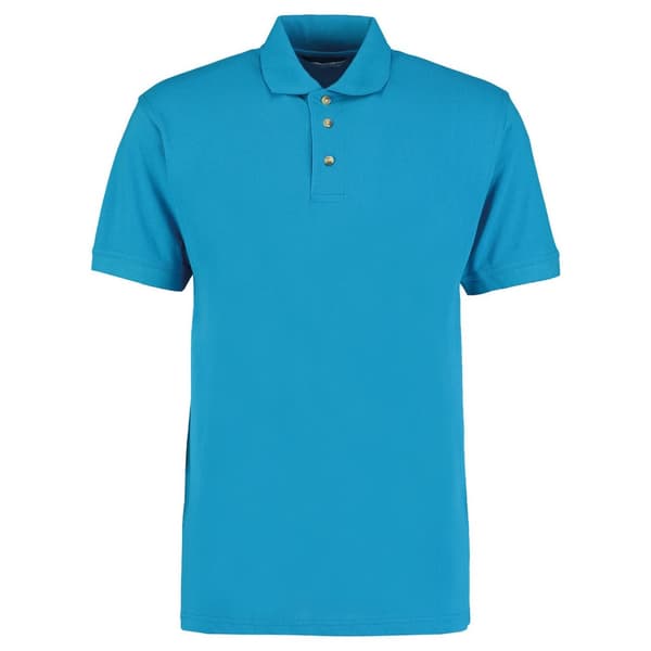 Kustom Kit Mens Workwear Superwash 60C Polo Shirt