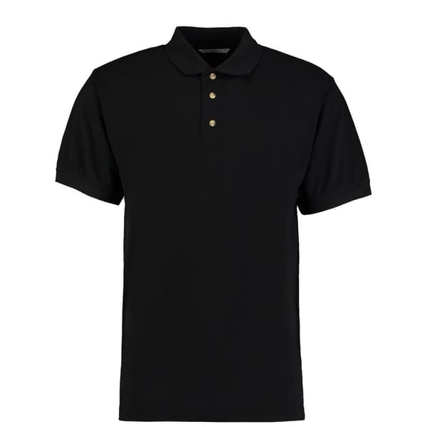 Kustom Kit Mens Workwear Superwash 60C Polo Shirt