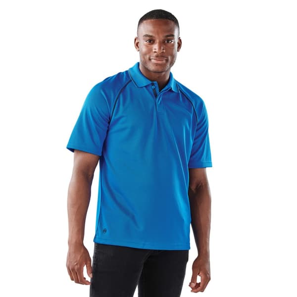 Stormtech Tritium Performance Polo Shirt för herrar