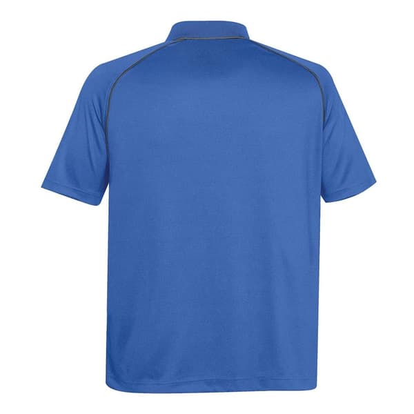 Stormtech Tritium Performance Polo Shirt för herrar