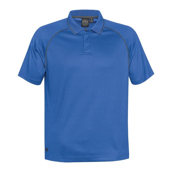 Stormtech Tritium Performance Polo Shirt för herrar
