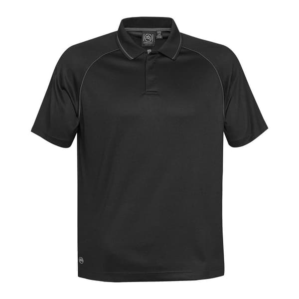 Stormtech Tritium Performance Polo Shirt för herrar
