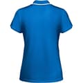 Miniatyrbilde 2 av 2: Roly Womens/Ladies Tamil Short-Sleeved Sports Polo Shirt
