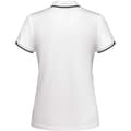 Miniatyrbilde 2 av 2: Roly Womens/Ladies Tamil Short-Sleeved Sports Polo Shirt
