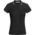 Miniatyrbilde 1 av 2: Roly Womens/Ladies Tamil Short-Sleeved Sports Polo Shirt