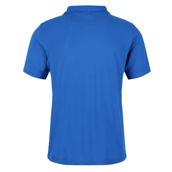 Regatta Mens Classic Pique Polo Shirt