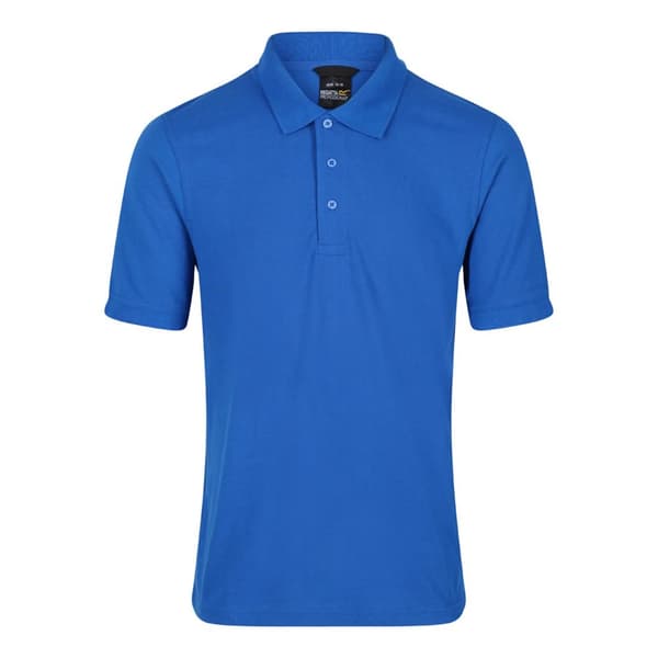 Regatta Mens Classic Pique Polo Shirt