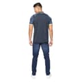 Miniatyrbilde 2 av 3: Crosshatch Mens Cramdark Camo Polo Shirt