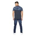 Pikkukuva 2 / 3: Crosshatch Mens Brightling Camo Polo Shirt