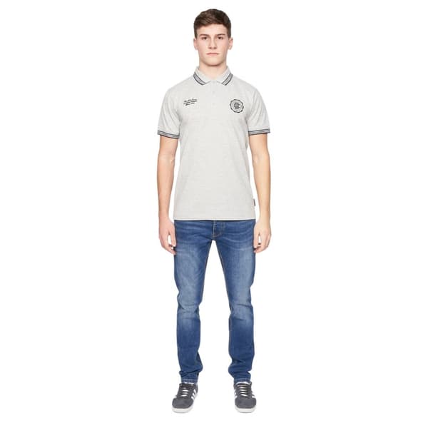Duck and Cover Mens Keyaan Polo Shirt