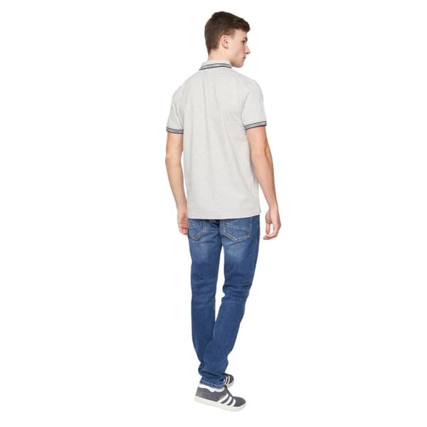 Duck and Cover Mens Keyaan Polo Shirt