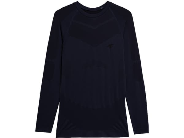 Men's Thermoactive Sweatshirt 4F M103 navy blue 4FAW23USEAM103 31S L/XL