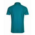 Pikkukuva 2 / 2: Weird Fish Mens Miles Pique Organic Polo Shirt
