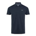 Miniatyrbilde 1 av 5: Weird Fish Mens Miles Pique Organic Polo Shirt