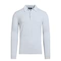 Miniatyrbilde 1 av 5: Raging Bull Mens Knitted Classic Polo Shirt