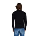 Miniatyrbilde 2 av 4: Raging Bull Mens Knitted Classic Polo Shirt