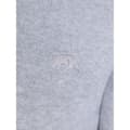 Miniatyrbilde 3 av 5: Raging Bull Mens Knitted Classic Polo Shirt