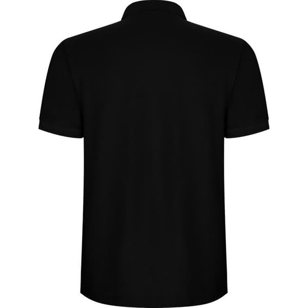 Roly Mens Pegaso Premium Short-Sleeved Polo Shirt