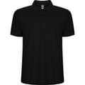 Miniatyrbilde 1 av 3: Roly Mens Pegaso Premium Short-Sleeved Polo Shirt