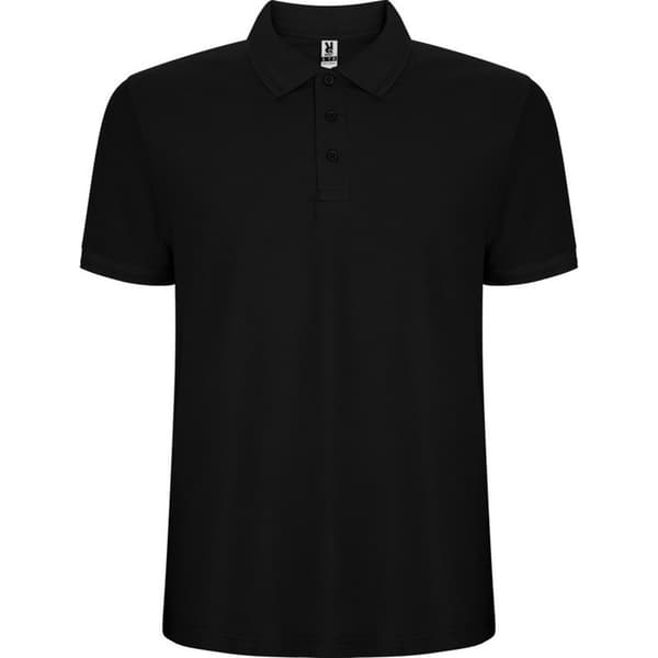 Roly Mens Pegaso Premium Short-Sleeved Polo Shirt