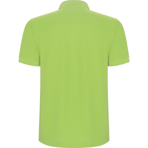 Roly Mens Pegaso Premium Short-Sleeved Polo Shirt