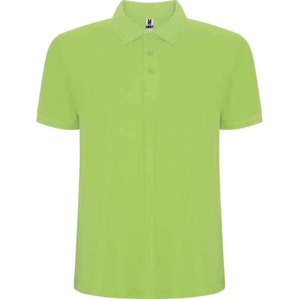 Roly Mens Pegaso Premium Short-Sleeved Polo Shirt