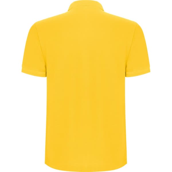 Roly Mens Pegaso Premium Short-Sleeved Polo Shirt