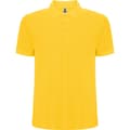Miniatyrbilde 1 av 3: Roly Mens Pegaso Premium Short-Sleeved Polo Shirt